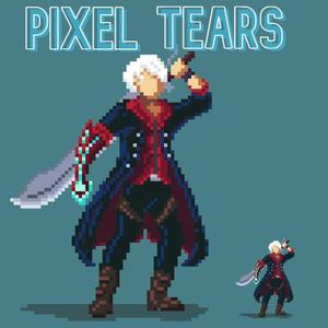 Pixel Tears