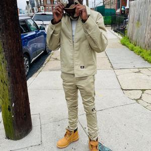 SHORDIE GO (Explicit)