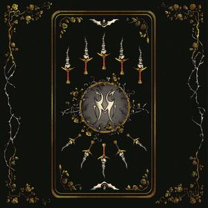 Counting Knives (feat. Cody Frost) (Reverse Version)