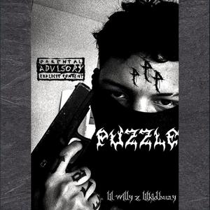 PUZZLE (feat. Lil Willy Shawty) (Explicit)