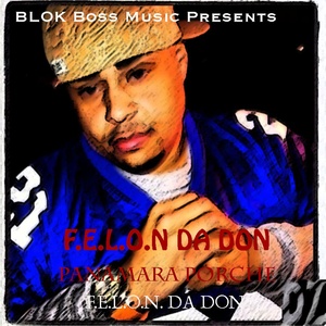 Panamara Porche (Explicit)