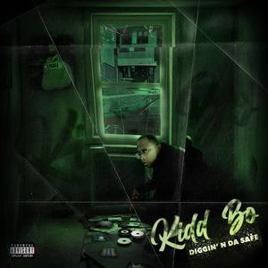 HANDS N DA AIR (feat. MIDWEST HUSTLA) (Explicit)