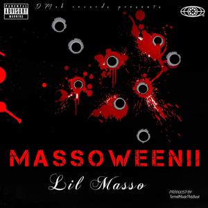 Massoween II (Explicit)