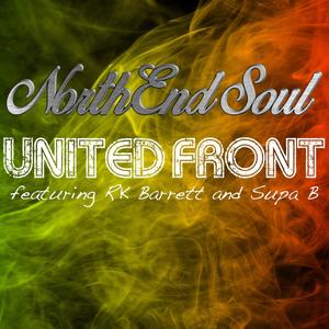 United Front (feat. RK Barrett & Supa B)