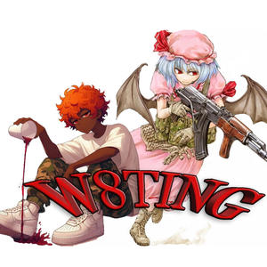 W8TING p. RemiBandxz + Feineboi (feat. Remilia Bandxz) (Explicit)