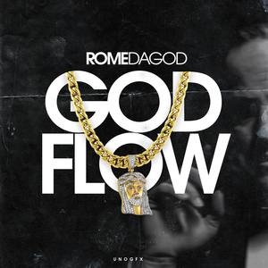 God Flow (Explicit)