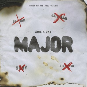 Major (Explicit)