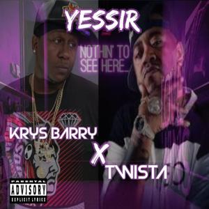 Yessir (feat. Twista) (Explicit)