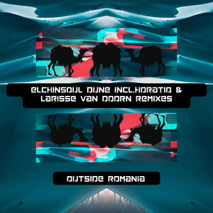 Dune (Larisse Van Doorn Remix)