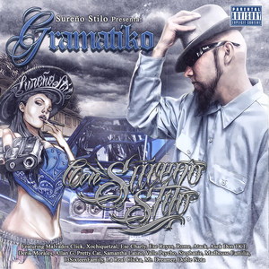 Affiliated With the Hustlas(feat. Mur Pandemia Beats) (Explicit)