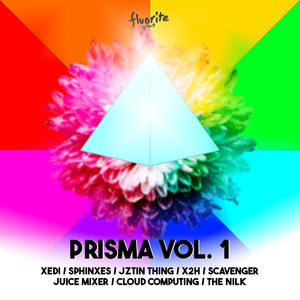 PRISMA「Vol. 01」