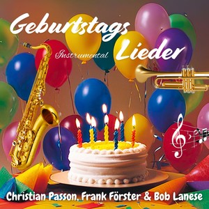 Geburtstags Lieder