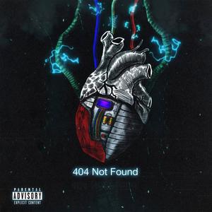 404 Not Found (Explicit)