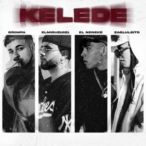 KLD | #RktDelDiablo (feat. ElMigue1621, Zaglusito & ElNeneke)