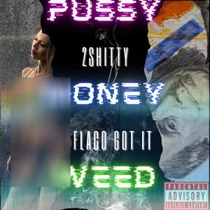 Aint **** real (feat. 2Shitty) (Explicit)