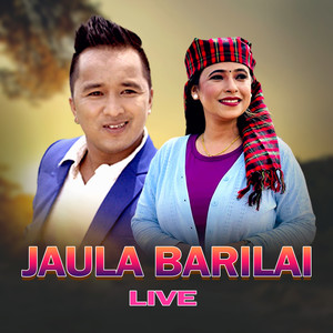 Jaula Barilai (Live)