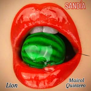 Sandia (feat. Lion)