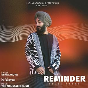 Reminder (feat. Gurpreet Kaur)