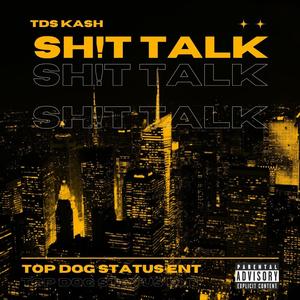**** TALK (Explicit)