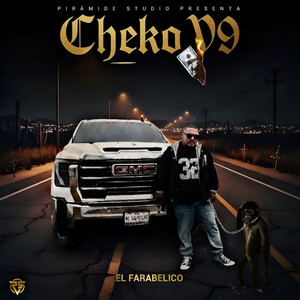 El Mal Agradecido (El Checo v9) (Explicit)