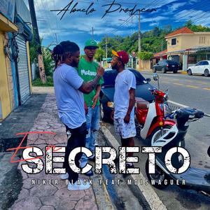 En Secreto (feat. Moiswaguer) (Explicit)