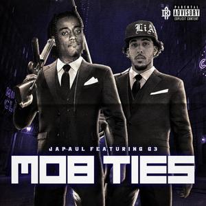Mob Ties(feat. Liangelo Ball) (Explicit)