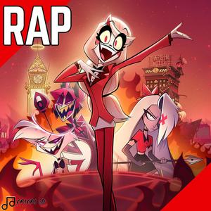 Rap De Hazbin Hotel: Temporada 1