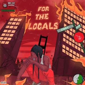 360 DEGREES (feat. Big Dee & ElJOZZY) (Explicit)