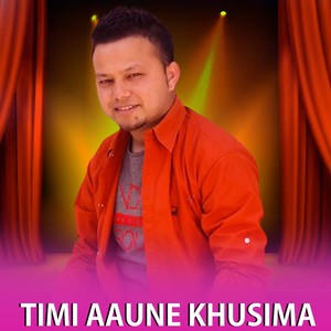 Timi Aaune Khusima