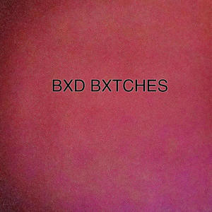 BXD BXTCHES (feat. Wavegoddess SB & Taraaguamala) [Explicit]