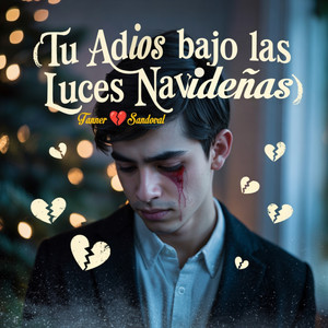 Tu Adiós Bajo Las Luces Navideñas (Explicit)