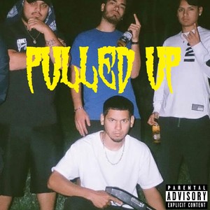 Pulled Up (feat. Jello Mein) [Explicit]