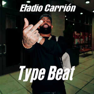 Eladio Carrión Type Beat (INSTRUMENTAL)