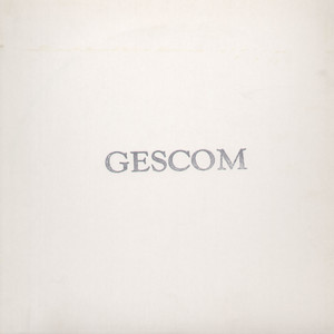 Gescom EP