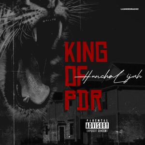 King Of PDR (Explicit)