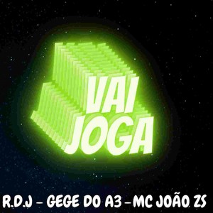 Vai Joga (Explicit)