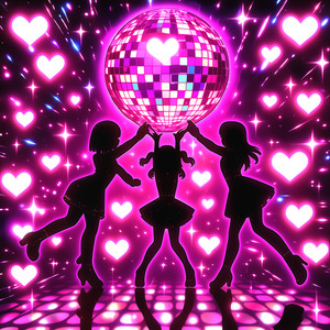 Valentine Disco