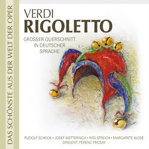 Rigoletto