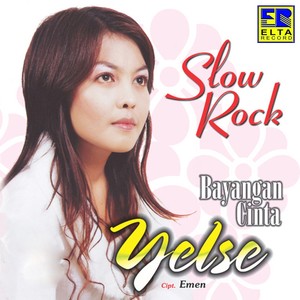 Bayangan Cinta (Lagu Minang Slow Rock)