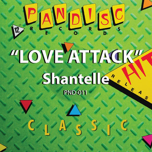 Love Attack