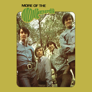 More of The Monkees (Deluxe Edition)