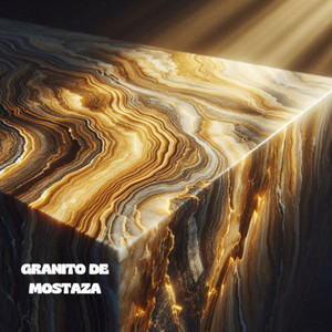 Granito de mostaza