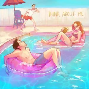 Think About Me(feat. Michael Charles)