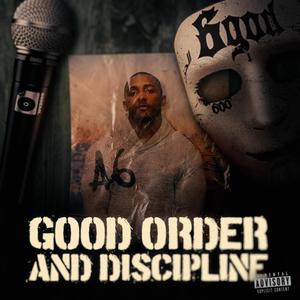 Good Order And Discipline (Explicit)