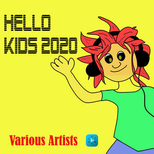 Hello Kids 2020