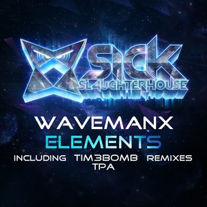 Elements (Remixes)