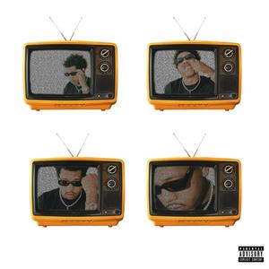 TV (feat. Zipporah Jordan & Damon Neal) (Explicit)