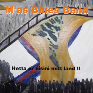 Hetta Er Eisini Mítt Land II