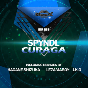 Curaga (Hagane Shizuka Remix)