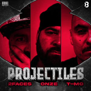 Projectiles (Explicit)